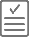 Aproved Document Icon