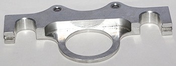 Locking Plate Image