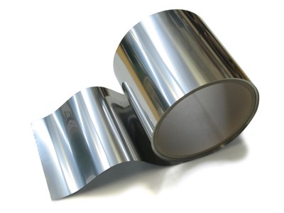 aluminium roll