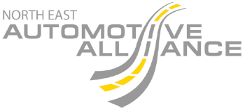 Ford Partner Logo