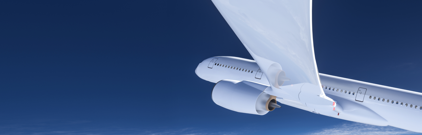 Specialists in Machined Aerospace Components  Image