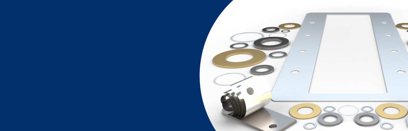 Boasting our own range of adjustable and peelable laminated shims  Image