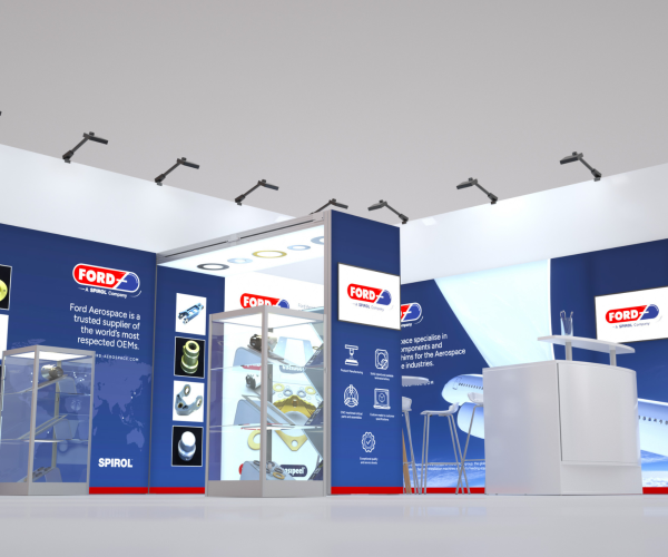 DSEI UK 2025 Sets Standard for Exhibitor Success