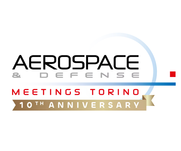 Join the Ford Aerospace Team at ADM Torino 2025